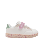 Sneakers Zofi para infante color blanco