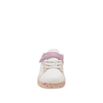Sneakers Zofi para infante color blanco
