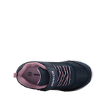 Tennis Ariana para infante color navy