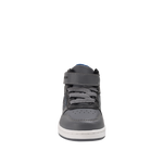 Tennis Jacko para infante color gris