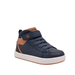 Botas Tommy para infante color navy