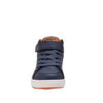 Botas Tommy para infante color navy