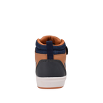 Botas Tommy para infante color navy