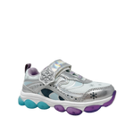 Tennis Frosty para infante color celeste