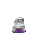Tennis Frosty para infante color celeste