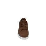 Sneakers Rene para niño color tan