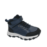 Botas Javier para niño color navy