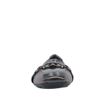 Ballerinas Margot para mujer color plateado