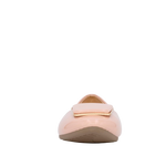 Ballerinas Elodie para mujer color nude