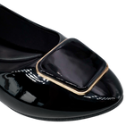 Ballerinas Elodie para mujer color negro