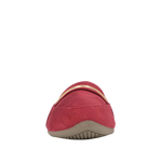 Ballerinas Alina para mujer color rojo