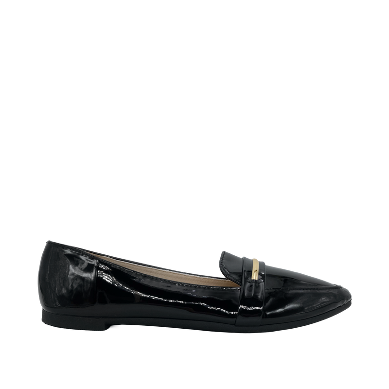 Ballerinas Alina para mujer color negro