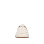 Mocasines Thais para mujer color nude