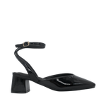 Tacones slingback Ariana para mujer color negro