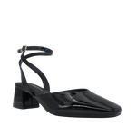 Tacones slingback Ariana para mujer color negro