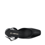 Tacones slingback Ariana para mujer color negro