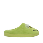 Sandalias flats Ginger para mujer color verde