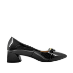 Tacones Rubi para mujer color negro
