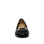 Cuñas Eiza para mujer color negro