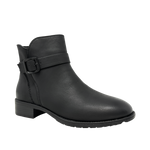 Botas Vania para mujer color negro