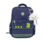 Mochila Mati para niño color navy