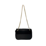 Cartera crossbody Amelie para mujer color negro