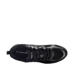 Tennis Mac para hombre color negro