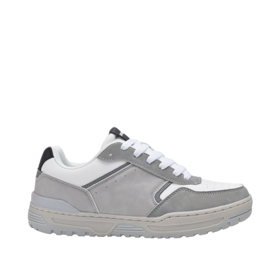 Sneakers Nash para hombre color gris