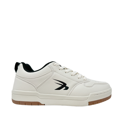 Sneakers Elevate para hombre color blanco