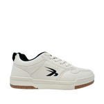 Sneakers Elevate para hombre color blanco