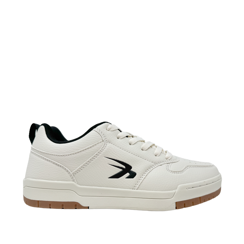 Sneakers Elevate para hombre color blanco