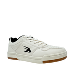 Sneakers Elevate para hombre color blanco