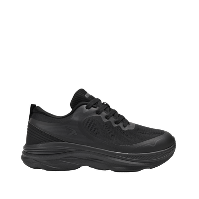 Tennis Dinamo para hombre color negro