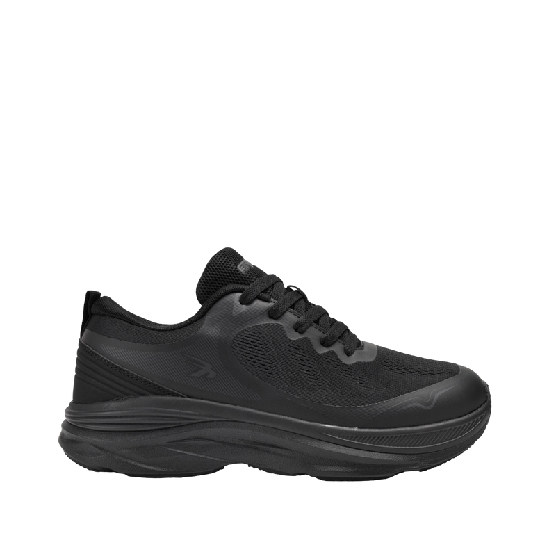 Tennis Dinamo para hombre color negro