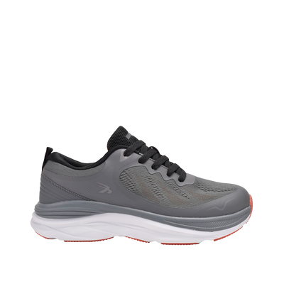 Tennis Dinamo para hombre color gris