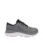Tennis Dinamo para hombre color gris