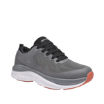 Tennis Dinamo para hombre color gris