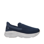 Tennis slip on Cushion para hombre color navy