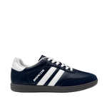 Sneakers Kylian para hombre color negro
