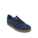 Sneakers Edu para hombre color navy