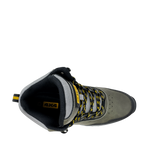 Botas Torque 4x4 para hombre color olivo