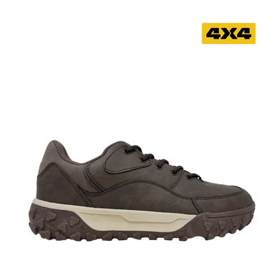 Casuales Kopa 4X4 para hombre color café
