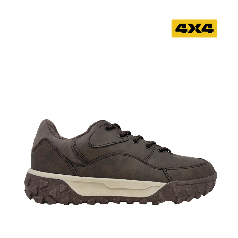 Casuales Kopa 4X4 para hombre color café
