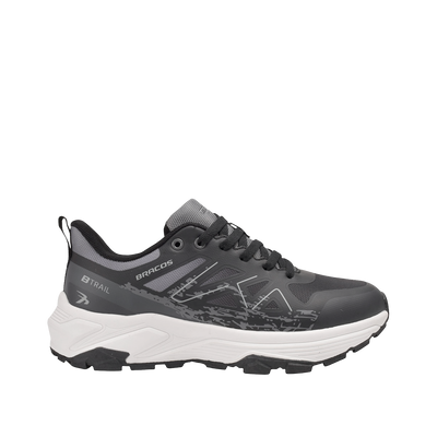Tennis Gravel para hombre color negro
