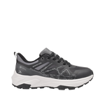 Tennis Gravel para hombre color negro
