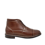 Botas Portus para hombre color tan