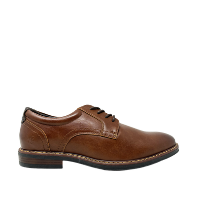 Oxfords Pietas para hombre color tan