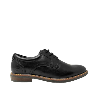Oxfords Pietas para hombre color negro