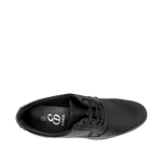Oxfords Pietas para hombre color negro
