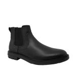 Botas Altus 4X4 para hombre color negro
